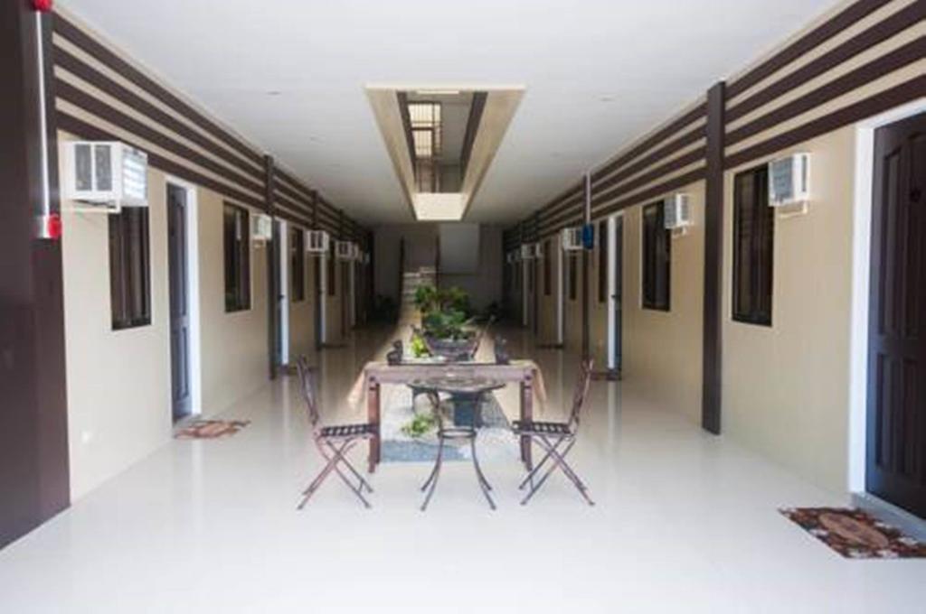 Nf Suites Davao City Esterno foto