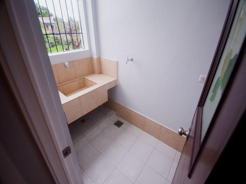 Nf Suites Davao City Esterno foto